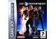 Image Jeux Vidéo Fantastic Four Game Boy Advance