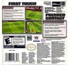 Image Jeux Vidéo FIFA Soccer 2005 Game Boy Advance