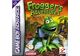 Jeux Vidéo Frogger's Adventures Temple of the Frog Advance Game Boy Advance