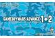 Image Jeux Vidéo Game Boy Wars Advance 1+2 Game Boy Advance