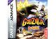 Image Jeux Vidéo Godzilla Domination! Game Boy Advance