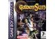 Jeux Vidéo Golden Sun L' Age Perdu Game Boy Advance
