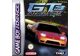 Image Jeux Vidéo GT Advance 3 Pro Concept Racing Game Boy Advance