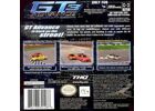Jeux Vidéo GT Advance 3 Pro Concept Racing Game Boy Advance