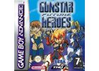 Jeux Vidéo Gunstar Future Heroes Game Boy Advance