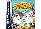 Jeux Vidéo Hamtaro Ham Ham Heartbreak Game Boy Advance