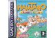 Jeux Vidéo Hamtaro Rainbow Rescue Game Boy Advance