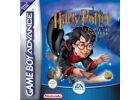 Jeux Vidéo Harry Potter A L'ecole Des Sorciers Game Boy Advance