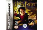 Jeux Vidéo Harry Potter and the Chamber of Secrets Game Boy Advance