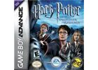 Jeux Vidéo Harry Potter and the Prisoner of Azkaban Game Boy Advance