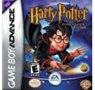 Jeux Vidéo Harry Potter and the Sorcerer's Stone Game Boy Advance