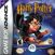 Image Jeux Vidéo Harry Potter and the Sorcerer's Stone Game Boy Advance