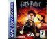 Jeux Vidéo Harry Potter et la Coupe de Feu Game Boy Advance