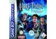 Jeux Vidéo Harry Potter et Le Prisonnier D'azkaban Game Boy Advance