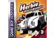 Image Jeux Vidéo Herbie Fully Loaded Game Boy Advance