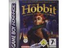 Jeux Vidéo The Hobbit Game Boy Advance