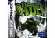 Jeux Vidéo The Incredible Hulk Game Boy Advance