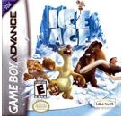 Jeux Vidéo Ice Age Game Boy Advance