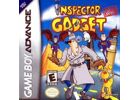 Jeux Vidéo Inspector Gadget Advance Mission Game Boy Advance