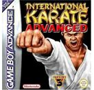 Jeux Vidéo International Karate Advanced Game Boy Advance