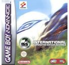 Jeux Vidéo International Superstar Soccer Advance Game Boy Advance