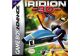 Image Jeux Vidéo Iridion 3D Game Boy Advance