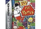 Jeux Vidéo It's Mr. Pants Game Boy Advance