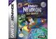 Jeux Vidéo Jimmy Neutron Boy Genius Game Boy Advance