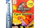 Jeux Vidéo Jurassic Park III Park Builder Game Boy Advance