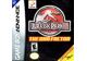 Jeux Vidéo Jurassic Park III The DNA Factor Game Boy Advance