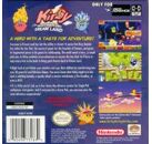 Jeux Vidéo Kirby Nightmare in Dream Land Game Boy Advance