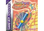 Jeux Vidéo Kuru Kuru Kururin Game Boy Advance