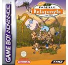Jeux Vidéo La Famille de la Jungle Le Film Game Boy Advance