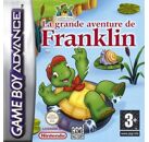Jeux Vidéo La Grande Aventure de Franklin Game Boy Advance