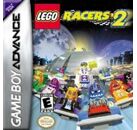 Jeux Vidéo Lego Racers 2 Game Boy Advance