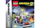Jeux Vidéo Lego Racers 2 Game Boy Advance