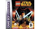 Jeux Vidéo Lego Star Wars Game Boy Advance