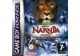 Jeux Vidéo Le Monde de Narnia - Chapitre 1 Le Lion, la Sorciere et l' Armoire Magique Game Boy Advance