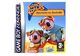 Jeux Vidéo Les Freres Koala Aventure en Australie Game Boy Advance