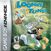 Image Jeux Vidéo Looney Tunes Back in Action Game Boy Advance