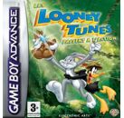 Jeux Vidéo Looney tunes Passent a l'Action, Les Game Boy Advance