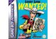 Image Jeux Vidéo Lucky Luke Wanted Game Boy Advance