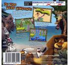 Jeux Vidéo Madagascar Game Boy Advance