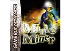 Jeux Vidéo Manic Miner Game Boy Advance