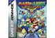 Image Jeux Vidéo Mario & Luigi Superstar Saga Game Boy Advance