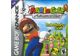 Image Jeux Vidéo Mario Golf Advance Tour Game Boy Advance