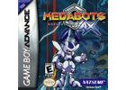 Jeux Vidéo Medabots AX Rokusho Version Game Boy Advance