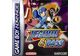 Image Jeux Vidéo Mega Man and Bass Game Boy Advance
