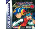 Jeux Vidéo Mega Man Battle Network Game Boy Advance