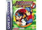 Jeux Vidéo Mega Man Battle Network 2 Game Boy Advance
